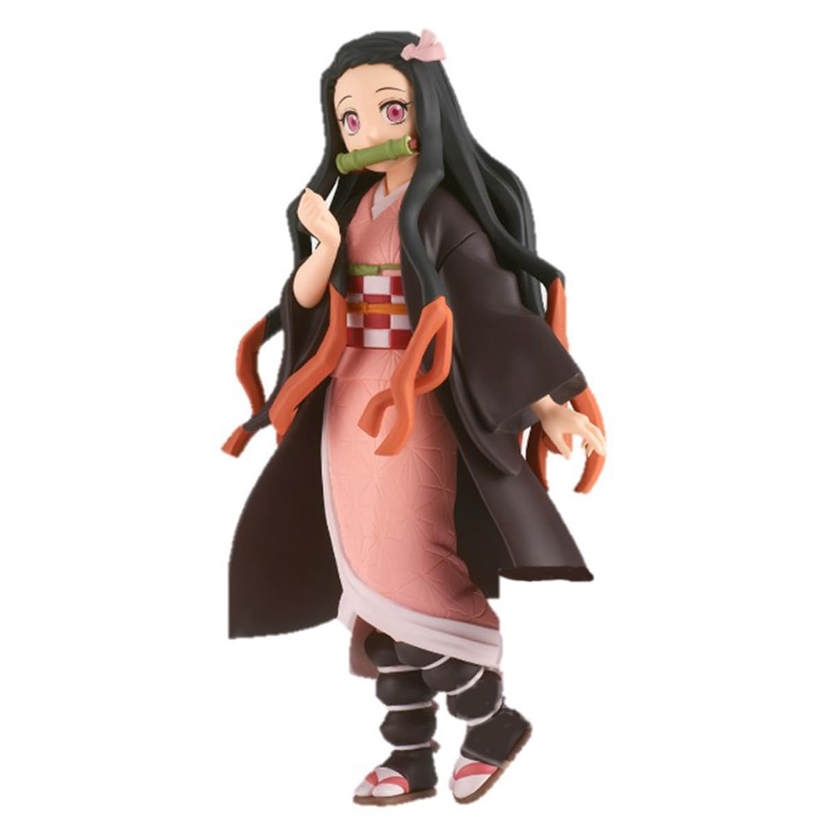 Banpresto Demon Slayer - Nezuko Kamado - Figurine 15cm Banpresto Demon Slayer - Nezuko Kamado - Figurine 15cm